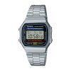 Casio A168WA-1WDF Watch