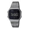 Casio A168WGG-1BDF Watch
