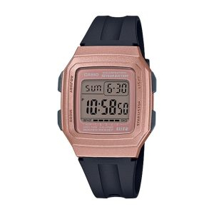 Casio F-201WAM-5AVDF Watch