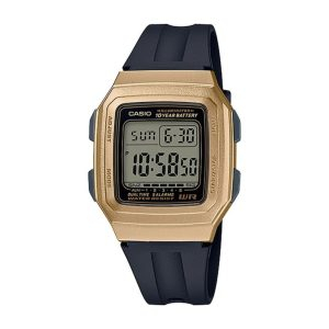 Casio F-201WAM-9AVDF Watch
