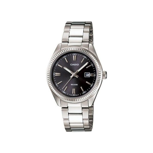Casio LTP-1302D-1A1VDF Watch