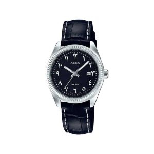 Casio LTP-1302L-1B3VDF Watch