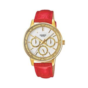 Casio LTP-2087GL-4AVDF Watch