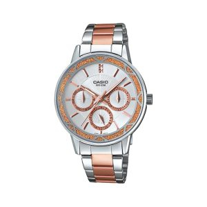 Casio LTP-2087RG-7AVDF Watch