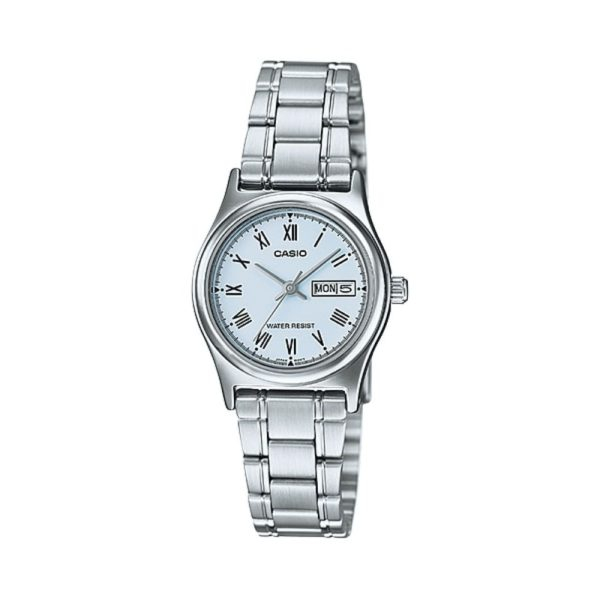 Casio LTP-V006D-2BUDF Watch