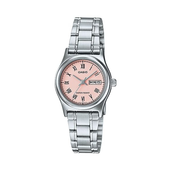 Casio LTP-V006D-4BUDF Watch