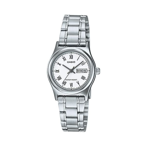 Casio LTP-V006D-7BUDF Watch
