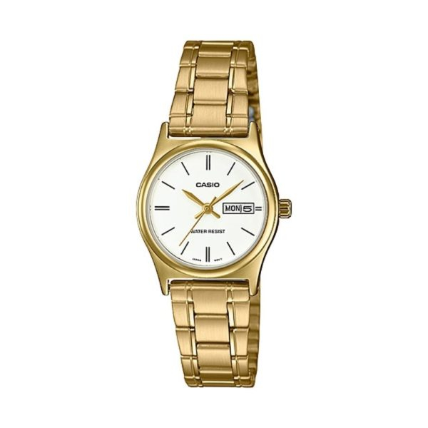 Casio LTP-V006G-7BUDF Watch