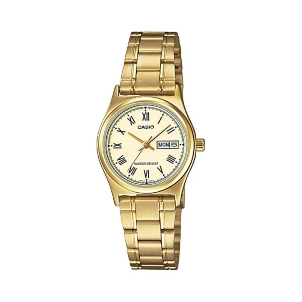 Casio LTP-V006G-9BUDF Watch