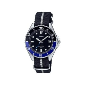 Casio MDV-10C-1A2VDF Watch