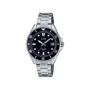 Casio MDV-10D-1A1VDF Watch