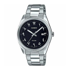 Casio MTP-1302D-1B3VDF Watch