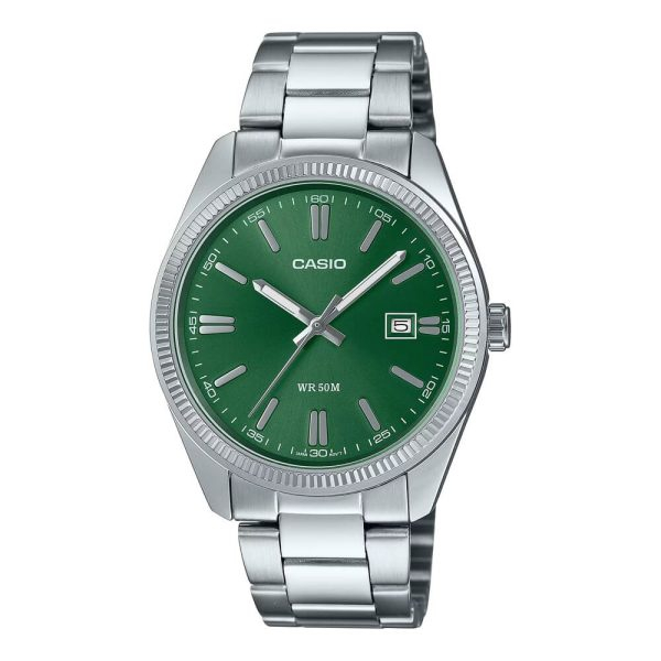 Casio MTP-1302PD-3AVEF Watch