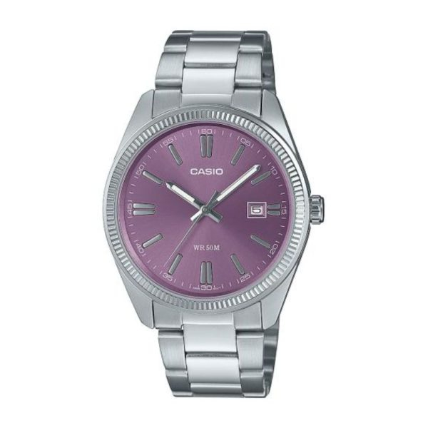 Casio MTP-1302PD-6AVEF Watch