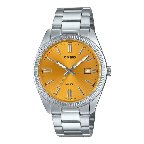 Casio MTP-1302PD-9AVEF Watch