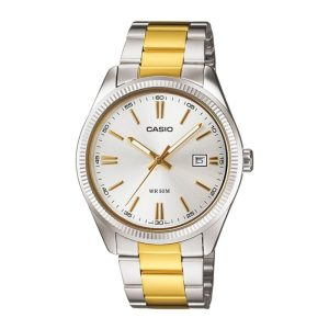 Casio MTP-1302SG-7AVDF Watch