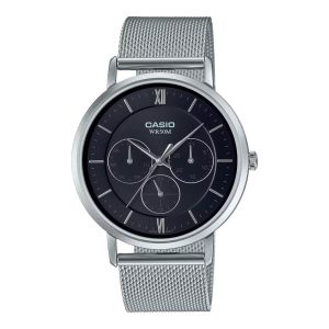 Casio MTP-B300M-1AVDF Watch