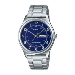Casio MTP-V006D-2BUDF Watch