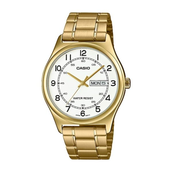 Casio MTP-V006G-7BUDF Watch