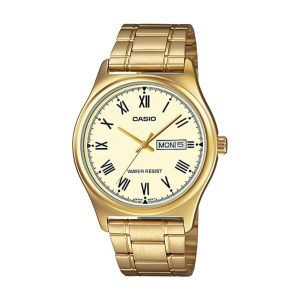 Casio MTP-V006G-9BUDF Watch