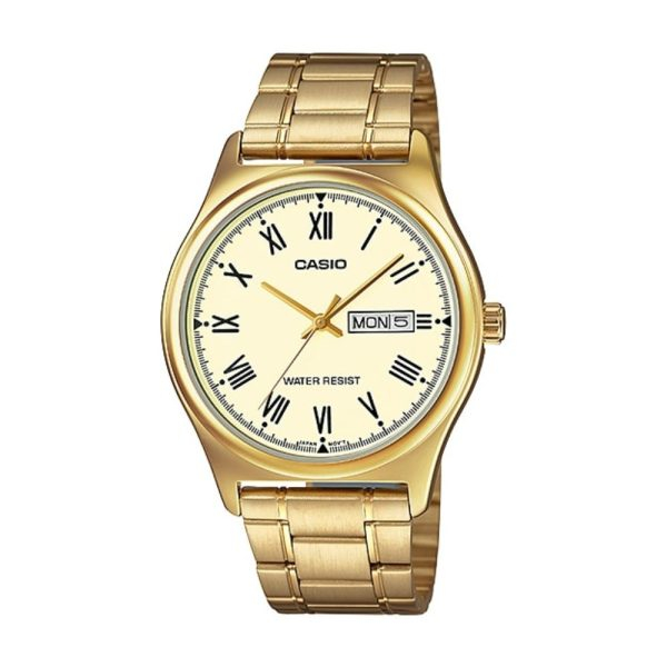 Casio MTP-V006G-9BUDF Watch