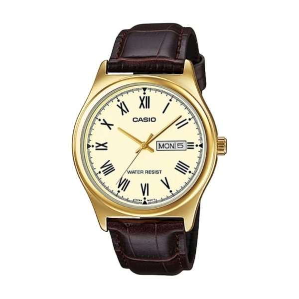 Casio MTP-V006GL-9BUDF Watch