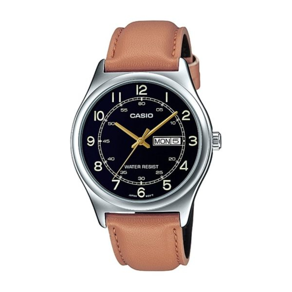 Casio MTP-V006L-1B3UDF Watch