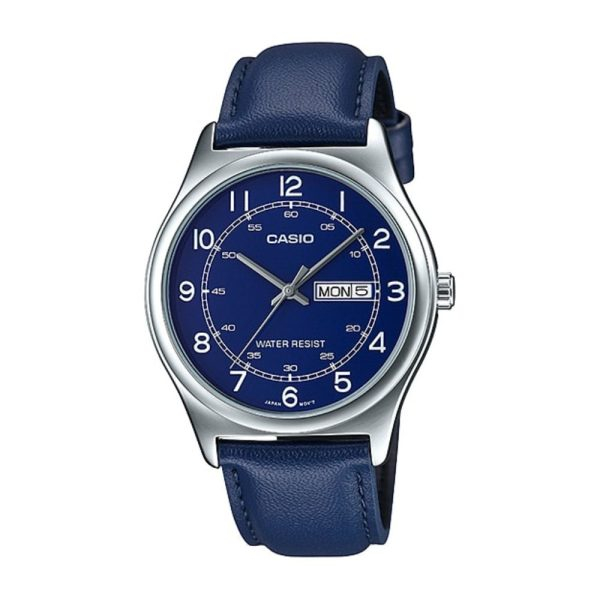 Casio MTP-V006L-2BUDF Watch