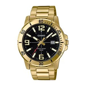 Casio MTP-VD01G-1BVUDF Watch