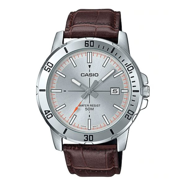 Casio MTP-VD01L-8EVUDF Watch