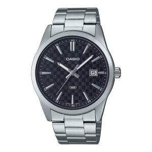 Casio MTP-VD03D-1AUDF Watch