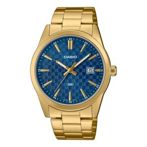 Casio MTP-VD03G-2AUDF Watch