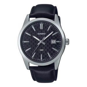 Casio MTP-VD03L-1AUDF Watch