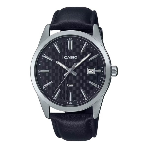 Casio MTP-VD03L-1AUDF Watch