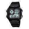 Casio AE-1200WH-1AVDF Watch