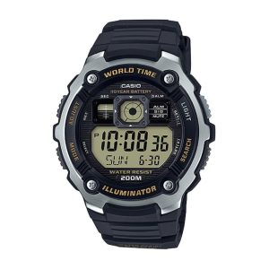 Casio AE-2000W-9AVDF Watch
