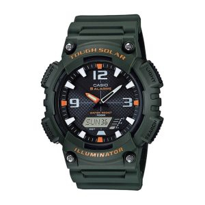 Casio AQ-S810W-3AVDF Watch