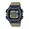 Casio DW-291HX-5AVDF Watch