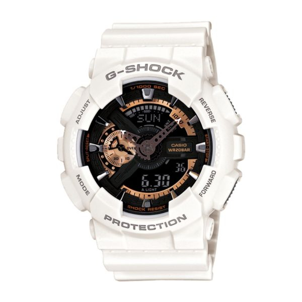 Casio G-Shock GA-110RG-7ADR Watch