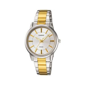 Casio LTP-1303SG-7AVDF Watch
