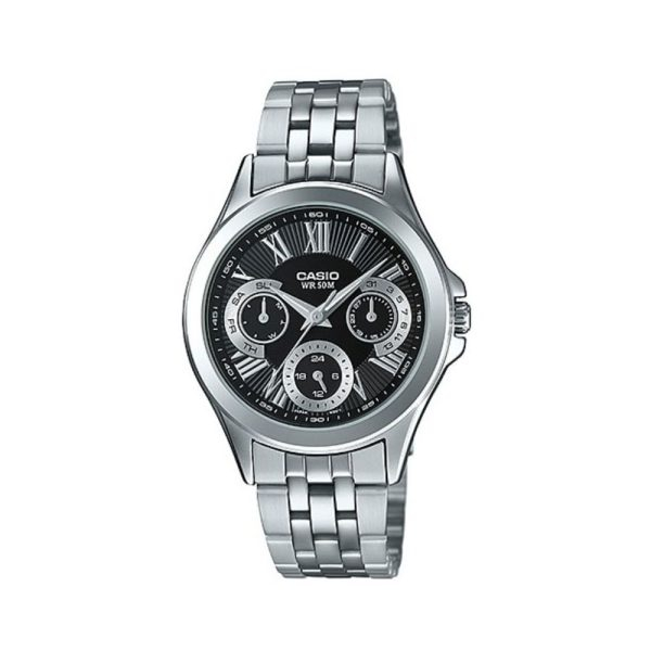 Casio LTP-E308D-1AVDF Watch