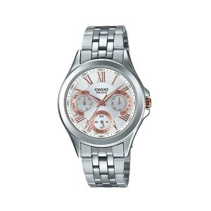 Casio LTP-E308D-7AVDF Watch