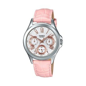 Casio LTP-E308L-4AVDF Watch