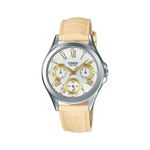 Casio LTP-E308L-7A1VDF Watch