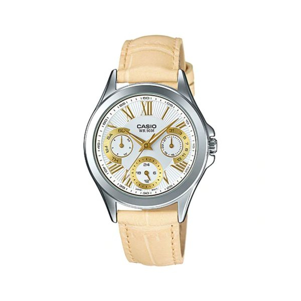 Casio LTP-E308L-7A1VDF Watch
