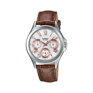 Casio LTP-E308L-7A2VDF Watch