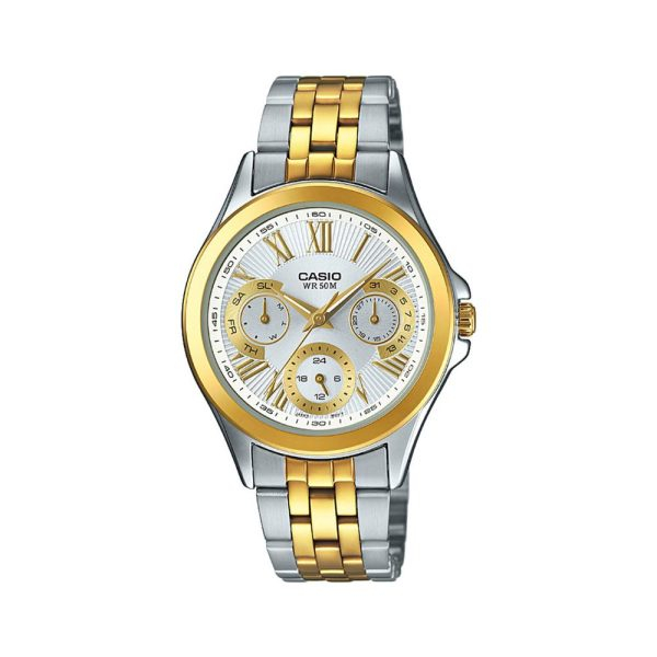 Casio LTP-E308SG-7AVDF Watch