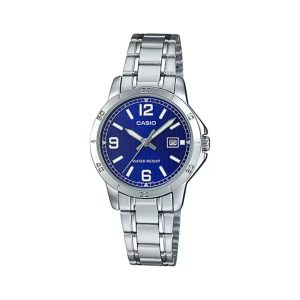 Casio LTP-V004D-2BUDF Watch