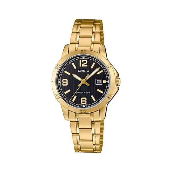 Casio LTP-V004G-1BUDF Watch