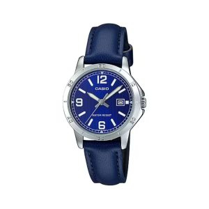 Casio LTP-V004L-2BUDF Watch